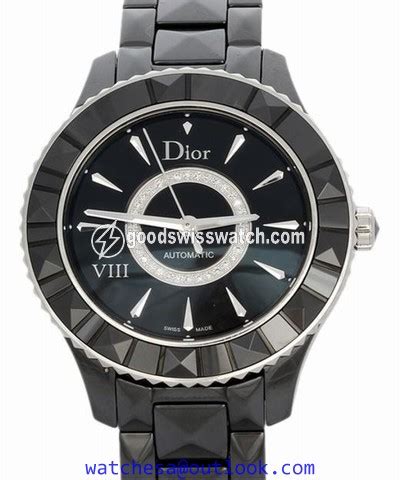 Replica Dior Watch, Dior Fake Watches 